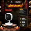  [HÀNG THANH LÝ] Camera Trong Nhà Tapo C100 | FullHD 