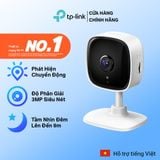  Camera Trong Nhà Tapo C110 | 2K 
