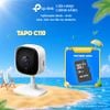  Camera Trong Nhà Tapo C110 | 2K 