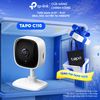  Camera Trong Nhà Tapo C110 | 2K 