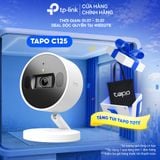  Camera Trong Nhà Tapo C125 | 2K 