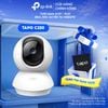  Camera Trong Nhà Tapo C200 | FullHD 