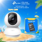  Camera Trong Nhà Tapo C200 | FullHD 