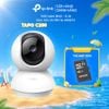  Camera Trong Nhà Tapo C200 | FullHD 