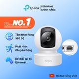  Camera Trong Nhà Tapo C202 | FullHD 