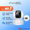  [HÀNG THANH LÝ] Camera Trong Nhà Tapo C202 | FullHD 