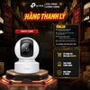  [HÀNG THANH LÝ] Camera Trong Nhà Tapo C202 | FullHD 