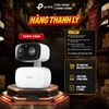  [HÀNG THANH LÝ] Camera Ngoài Trời | Tapo C206/C216 | FullHD/2K 