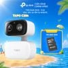  Camera Ngoài Trời Tapo C206 | FullHD 
