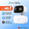  [HÀNG THANH LÝ] Camera Ngoài Trời | Tapo C206/C216 | FullHD/2K 