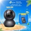  Camera Trong Nhà Tapo C211 | 2K 