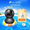  Camera Trong Nhà Tapo C211 | 2K 