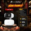  [HÀNG THANH LÝ] Camera Ngoài Trời | Tapo C206/C216 | FullHD/2K 
