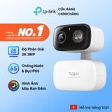  Camera Ngoài Trời Tapo C216 | 2K 