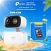 Camera Ngoài Trời Tapo C216 | 2K 
