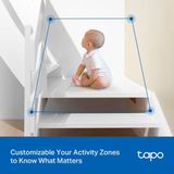  Camera Ngoài Trời Tapo C216 | 2K 