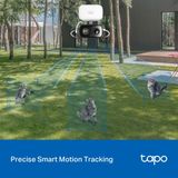  Camera Ngoài Trời Tapo C216 | 2K 