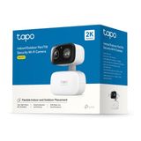  Camera Ngoài Trời Tapo C216 | 2K 