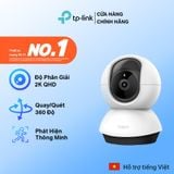  Camera AI Wi-Fi An Ninh Trong Nhà Tapo C220 | Độ Phân Giải 2K 4MP 