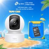  Camera Trong Nhà Tapo C222 | 2K 