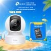  Camera Trong Nhà Tapo C222 | 2K 