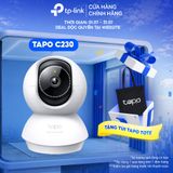  Camera Trong Nhà Tapo C230 | 3K 