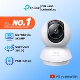  [HÀNG THANH LÝ] Camera Trong Nhà Tapo C230 | 3K 