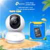  Camera Trong Nhà Tapo C230 | 3K 