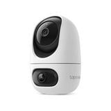  Camera An Ninh Tapo C245D Ống Kính Kép 2K | Quan Sát Cùng Lúc 2 Vùng, Đàm Thoại Hai Chiều 