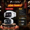  [HÀNG THANH LÝ] Camera Ngoài Trời Tapo C246D | 2K 