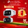  Camera Ngoài Trời Tapo C246D | 2K 