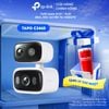  Camera Ngoài Trời Tapo C246D | 2K 