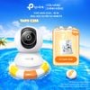  Camera Trong Nhà Tapo C250 | 4K 8MP 