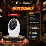  [HÀNG THANH LÝ] Camera Trong Nhà Tapo C260 | 4K 