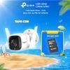  Camera Ngoài Trời Tapo C310 | 2K 