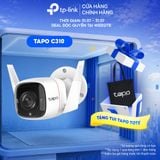  Camera Ngoài Trời Tapo C310 | 2K 