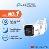  [HÀNG THANH LÝ] Camera Ngoài Trời Tapo C310 | 2K 