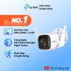  Camera Ngoài Trời Tapo C320WS | 2K 