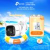  Camera Ngoài Trời Tapo C320WS | 2K 