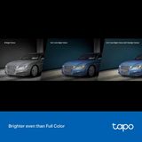  Camera Ngoài Trời Tapo C320WS | 2K 