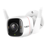  Camera Ngoài Trời Tapo C320WS | 2K 