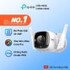 [HÀNG THANH LÝ] Camera Ngoài Trời Tapo C325WB | 2K 