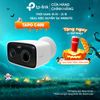  Camera Ai an ninh Ngoài Trời | Tapo C400/C400 KIT| FullHD 