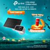  Camera Ai an ninh Ngoài Trời | Tapo C400/C400 KIT| FullHD 