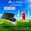  Camera Ngoài Trời | Tapo C400/C400 KIT| FullHD 