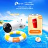  Camera Ngoài Trời Tapo C410 | 2K 