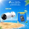  Camera Ngoài Trời Tapo C410 | 2K 