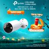  Camera Ngoài Trời Tapo C410 | 2K 