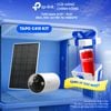  Camera Ngoài Trời Tapo C410 KIT | 2K 