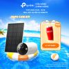 Camera Ngoài Trời Tapo C410 KIT | 2K 